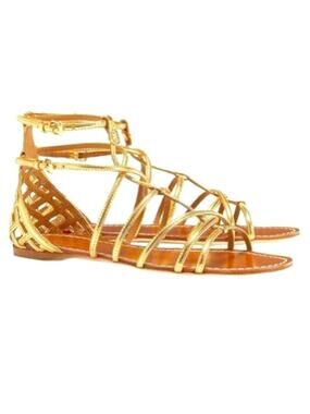 Tory Burch Brooke Sandals Size 9.5